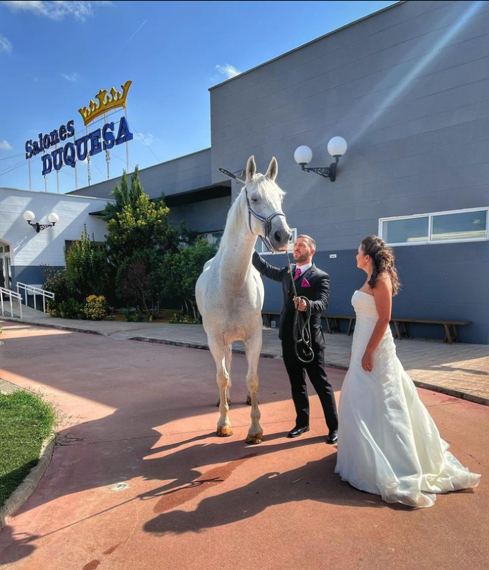 Eventos tradicionales